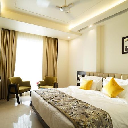 Clarks Resort Bandanwara المظهر الخارجي الصورة
