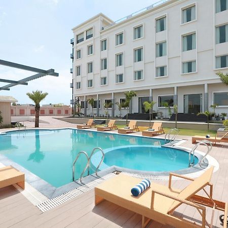 Clarks Resort Bandanwara المظهر الخارجي الصورة