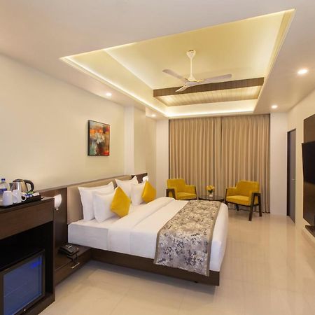Clarks Resort Bandanwara المظهر الخارجي الصورة