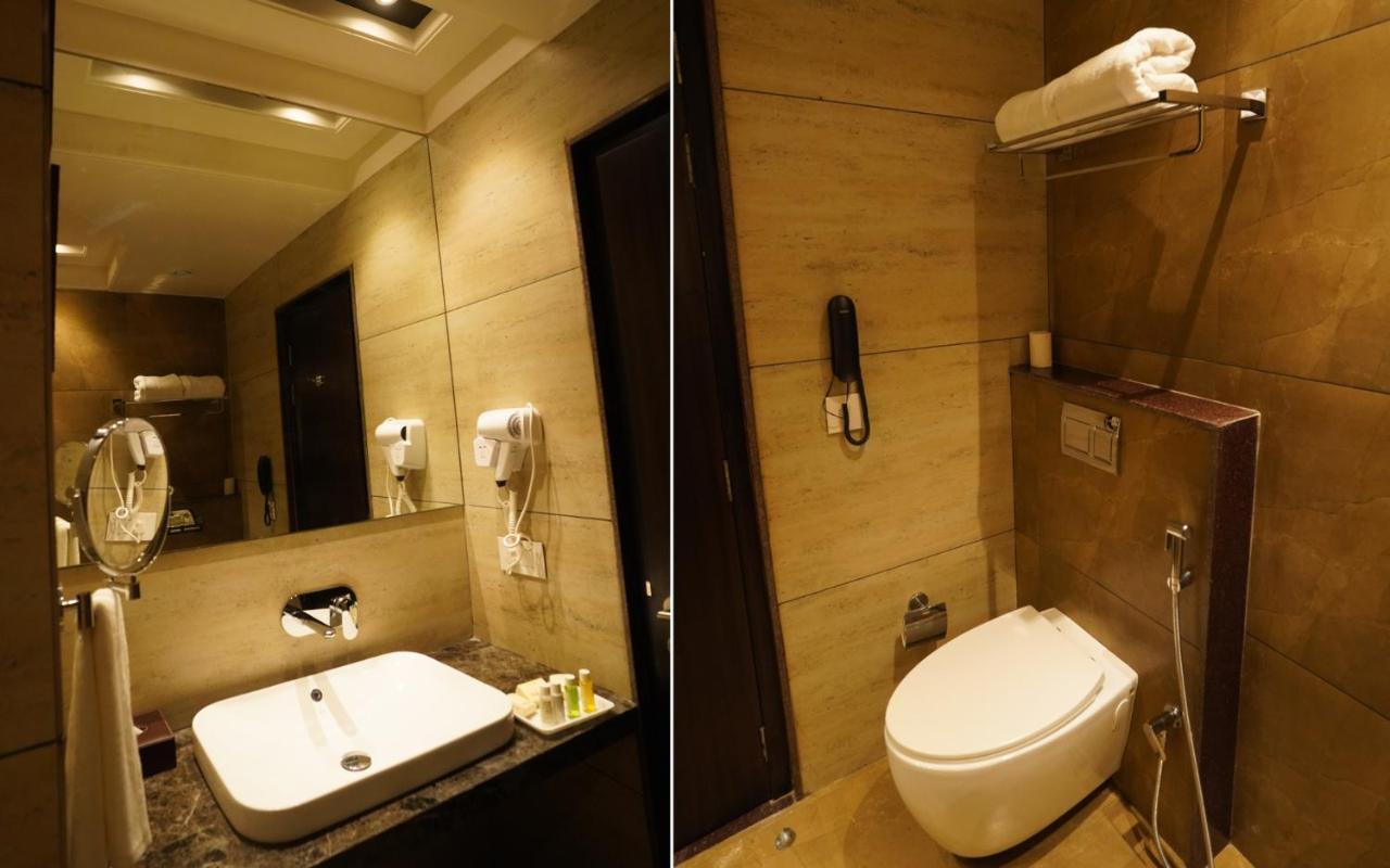 Clarks Resort Bandanwara المظهر الخارجي الصورة