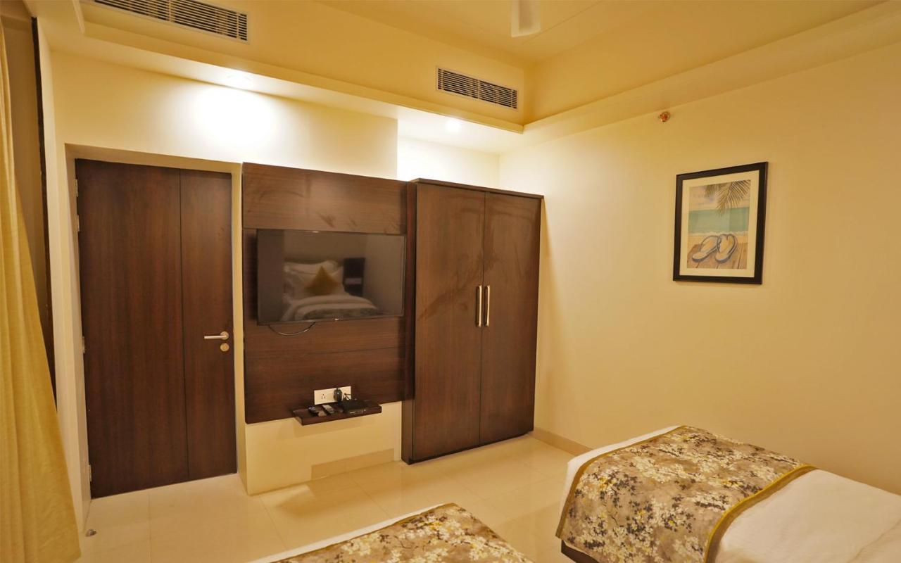 Clarks Resort Bandanwara المظهر الخارجي الصورة