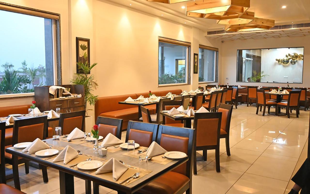 Clarks Resort Bandanwara المظهر الخارجي الصورة